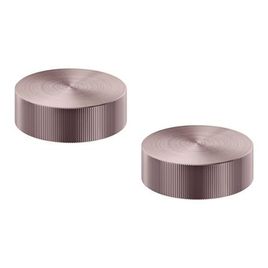 Acionamento Misturador para Lavatório Mix & Match Cobre Escovado