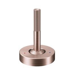 Acionamento Monocomando para Lavatório Joystick Mix & Match Cobre Escovado