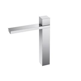 Torneira para Lavatório de Mesa Bica Alta Minima Cromado