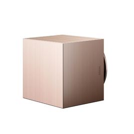 Acabamento para Registro Base Docol 1/2 e 3/4 e1 Minima Cobre Escovado