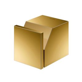 Cabide Minima Ouro Polido