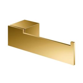 Papeleira Minima Ouro Polido