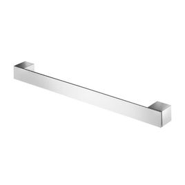 Porta Toalha 50cm Minima Cromado