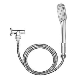 Ducha Manual R95 com Desviador Cromado