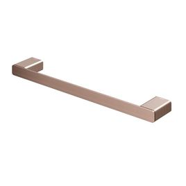 Porta Toalha de Rosto Docol Flat Cobre Escovado