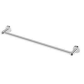 Porta Toalha 60cm Acessórios Hotel Cromado