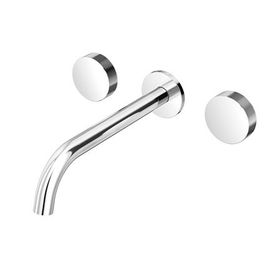 Misturador para Lavatório de Parade com Bica 230 Mix & Match Cromado