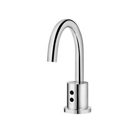 Torneira para Lavatório de Mesa com Sensor Clean Cromado
