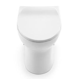 Kit Bacia Convencional Lóggica Branco