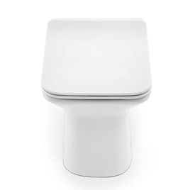 Kit Bacia Convencional Docol Stillo Branco