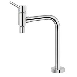 Misturador Monocomando para Cozinha de Mesa Bica Alta Lóggica Cromado