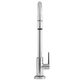 Torneira para Cozinha de Mesa Bica Alta Gali Cromado