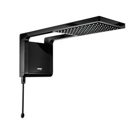 Chuveiro Acqua Storm Ultra Eletrônico 220V 6800W Preto