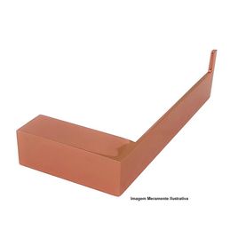 Papeleira Metric Red