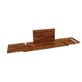 Bandeja para Banheira Legno Teca Tan