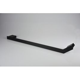 Porta Toalha 45 cm Soho Preto