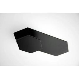 Cabide Elemento Zen Preto