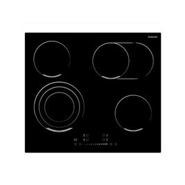 Cooktop Elétrico 60cm