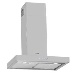 Coifa de Parede Flat 60cm 220V