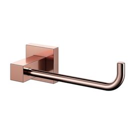 Papeleira Square Cobre Polido