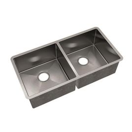 Cuba Reta 82,5 X40 LR-40 Inox Escovado