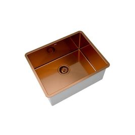 Cuba Reta 50X40 LR-50 Bronze