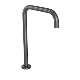 Bica para Lavatório de Mesa Quadrada G Deca You Dark Antracite