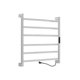 Toalheiro Térmico 6 Barras Deca You Cromado 220V