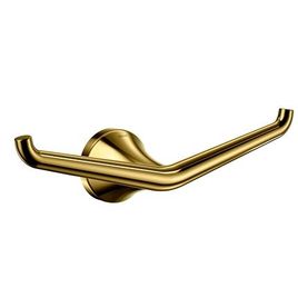 Cabide Duplo Mantis Ouro Polido