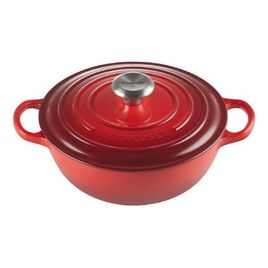 Marmita 26cm Signature Vermelho