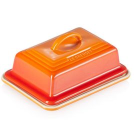 Mantegueira Cerâmica Laranja