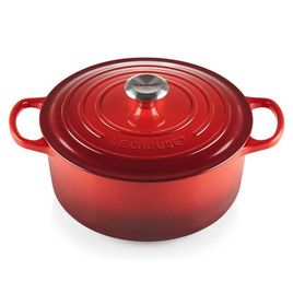 Panela Redonda 20cm Signature Vermelho