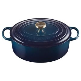 Panela Oval 31cm Signature Agave