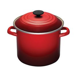 Stock Pot 26cm Vermelho