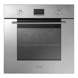 Forno Elétrico de Embutir 68l Franke Smart c/ 9 Funções Cozimento 220V