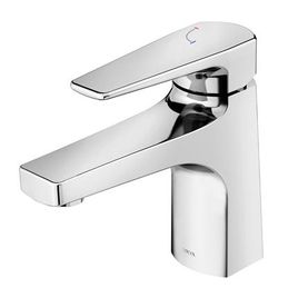 Misturador Monocomando para Lavatório de Mesa Bica Baixa Lift Cromado