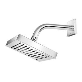 Chuveiro com Tubo de Parede Heaven Q150 Cromado