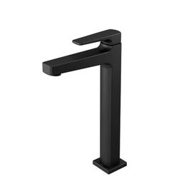 Torneira para Lavatório de Mesa Bica Alta Lift Ônix