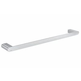 Porta Toalha 60cm Versa Cromado