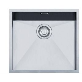 Cuba Planar Franke 56x45 cm com Acessórios