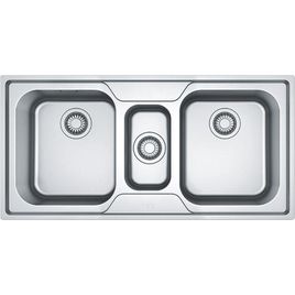 Cuba Smart Franke 100x50 cm