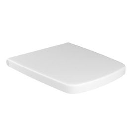 Assento Termofixo Slow Close com Easy Clean Branco