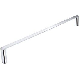Porta Toalha 60cm Stilus Cromado