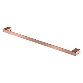 Porta Toalha Barra Docol Flat Cobre Polido