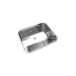 Tanque para Lavanderia 60x50 CT-60 Inox Polido - 1019604