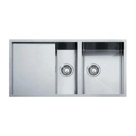 Cuba Dupla Planar Franke 94x41 cm