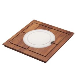 Tábua de Madeira Franke Cuba Planar 40 x 42,5