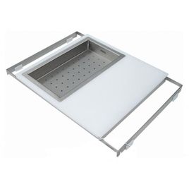 Tábua de Altileno Deslizante 455X325 Gourmet
