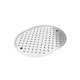 Fundo Falso 43,5X35 para Cuba CO-45 Inox Polido