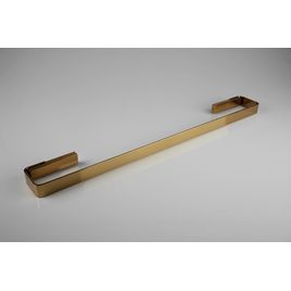 Porta Toalha 30 cm Spirit Red Gold